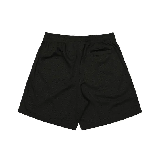 Obey Bigwig Otium Mesh Short Obey Bigwig Otium Mesh Short
