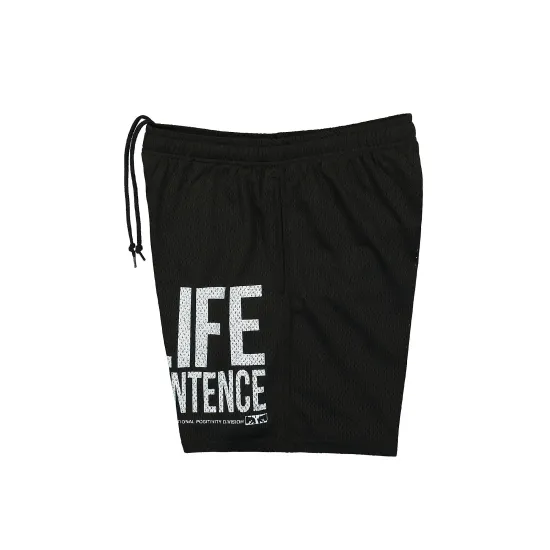 Obey Bigwig Otium Mesh Short Obey Bigwig Otium Mesh Short