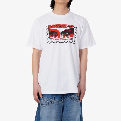 OBEY VITAL SIGNS TEE