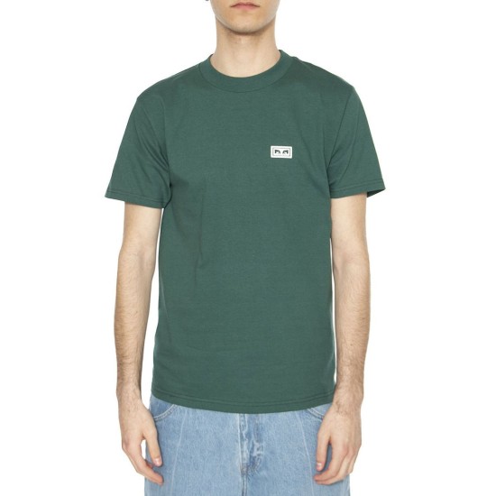 ObeyT-shirt Rain Forest ObeyT-shirt Rain Forest