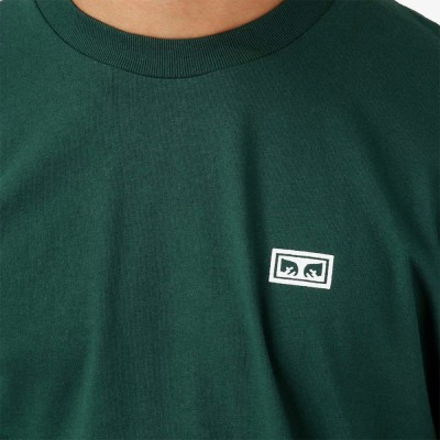 ObeyT-shirt Rain Forest