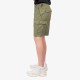 ObeyMen's Shorts Cargo Deep Lichen Green ObeyMen's Shorts Cargo Deep Lichen Green