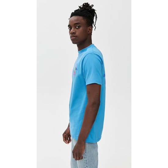 Obey Men's Dream Construction Tee Obey Men's Dream Construction Tee