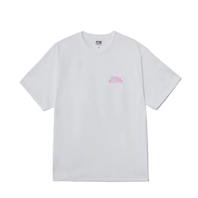 OBEY SONIC SUBVERSION CLASSIC T-SHIRT