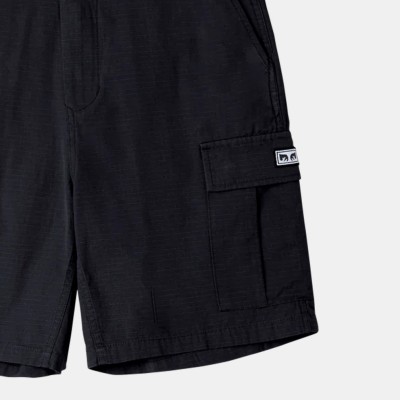 Obey Men's Cargo Shorts