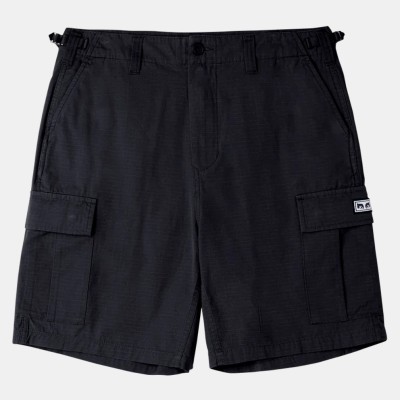 Obey Men's Cargo Shorts Obey Men's Cargo Shorts