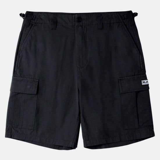 Obey Men's Cargo Shorts Obey Men's Cargo Shorts