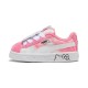 PumaAC Inf Παιδικά Sneakers Ροζ PumaAC Inf Παιδικά Sneakers Ροζ