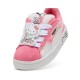 PumaAC Inf Παιδικά Sneakers Ροζ PumaAC Inf Παιδικά Sneakers Ροζ