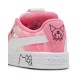PumaAC Inf Παιδικά Sneakers Ροζ PumaAC Inf Παιδικά Sneakers Ροζ