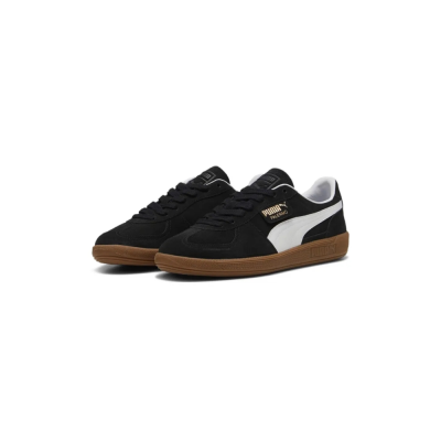 Puma Palermo Mαύρο Puma Palermo Mαύρο