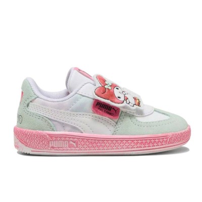 PUMA PALERMO HELLO KITTY & FRIENDS  PUMA PALERMO HELLO KITTY & FRIENDS