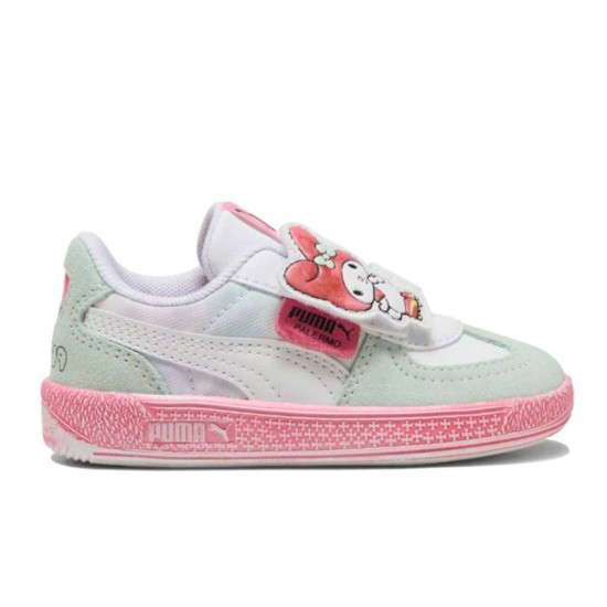 PUMA PALERMO HELLO KITTY & FRIENDS PUMA PALERMO HELLO KITTY & FRIENDS