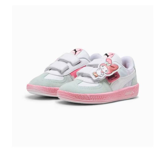 PUMA PALERMO HELLO KITTY & FRIENDS PUMA PALERMO HELLO KITTY & FRIENDS