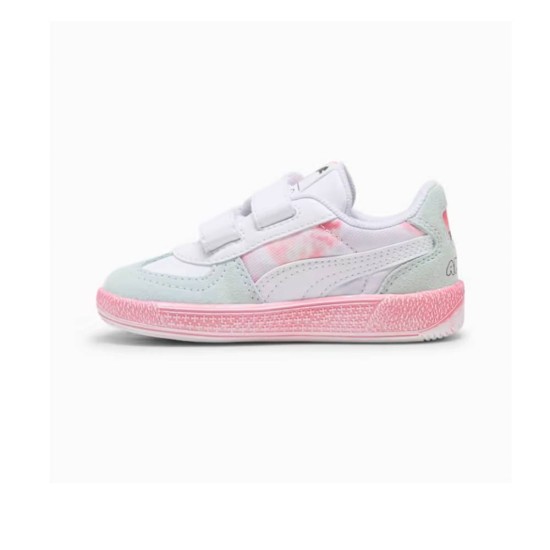 PUMA PALERMO HELLO KITTY & FRIENDS PUMA PALERMO HELLO KITTY & FRIENDS