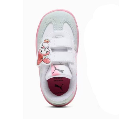 PUMA PALERMO HELLO KITTY & FRIENDS  PUMA PALERMO HELLO KITTY & FRIENDS