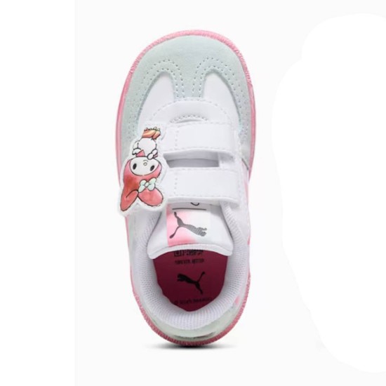 PUMA PALERMO HELLO KITTY & FRIENDS PUMA PALERMO HELLO KITTY & FRIENDS