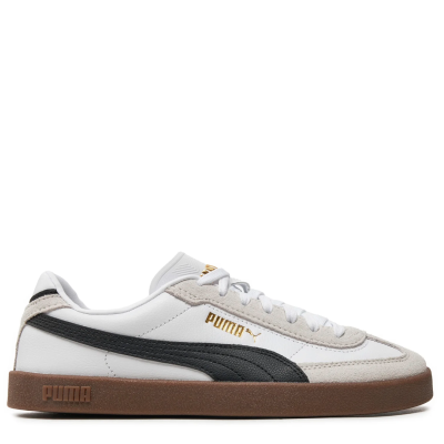 Puma Palermo Lth Μπεζ Puma Palermo Lth Μπεζ