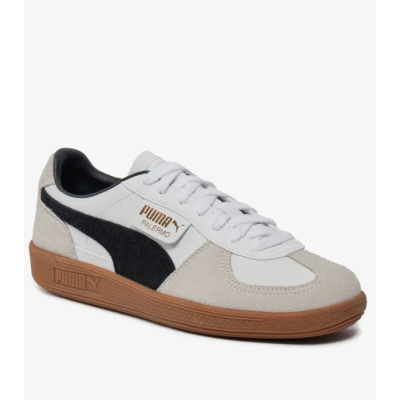 Puma Palermo Lth Μπεζ