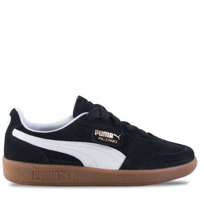 Puma Palermo Mαύρο Puma Palermo Mαύρο