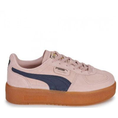 Puma Palermo Elevata Ροζ Puma Palermo Elevata Ροζ