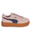 Puma Palermo Elevata Ροζ