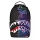 SPRAYGROUND TREEHOUSE PARTY DLXSV BACKPACK Mαύρο SPRAYGROUND TREEHOUSE PARTY DLXSV BACKPACK Mαύρο