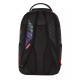 SPRAYGROUND TREEHOUSE PARTY DLXSV BACKPACK Mαύρο SPRAYGROUND TREEHOUSE PARTY DLXSV BACKPACK Mαύρο