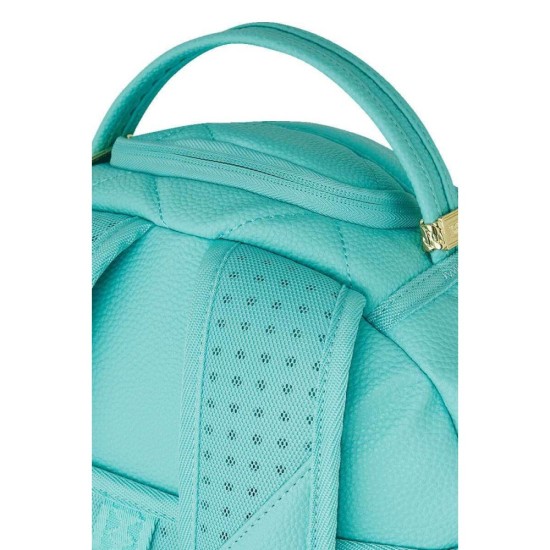 Sprayground Tiff Blue Stud Backpack Βεραμάν