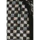 Sprayground Checks Cashed Dlxsv Backpack Μαύρο