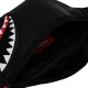 View similar products Sprayground Fly Knit Mouth Savvy Cross Bag