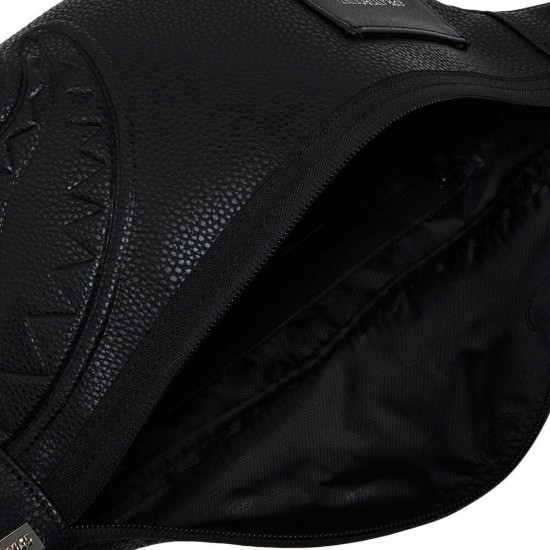 SPRAYGROUND NIGHT SKY SAVVY CROSSBODY BAG