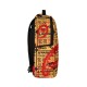 Sprayground Shark Κίτρινη 