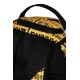 Sprayground Shark Κίτρινη 