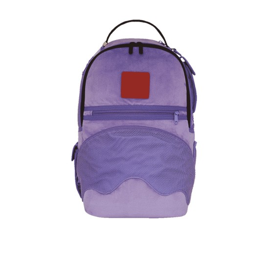SPRAYGROUND INVERTED SHARK POCKET Τσάντα Πλάτης