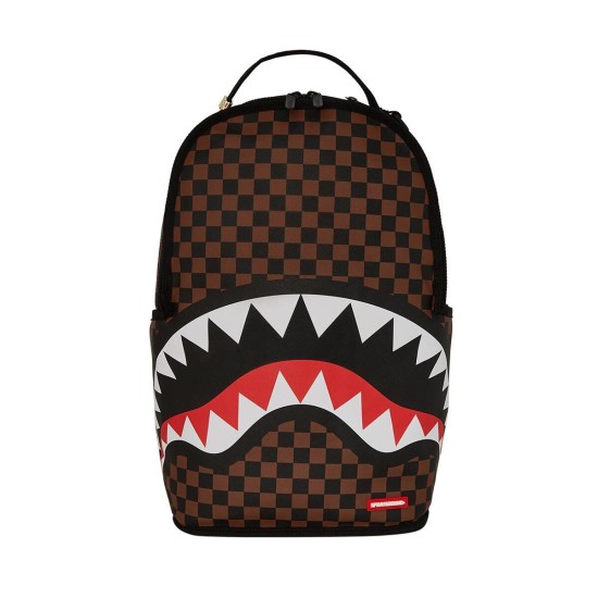 SPRAYGROUND INVERTED SHARK POCKET Τσάντα Πλάτης