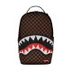 SPRAYGROUND INVERTED SHARK POCKET Τσάντα Πλάτης