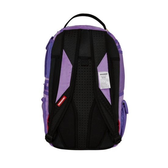 SPRAYGROUND INVERTED SHARK POCKET Τσάντα Πλάτης