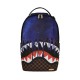 Sprayground Lost In Space Drip Backpack Πολύχρωμο