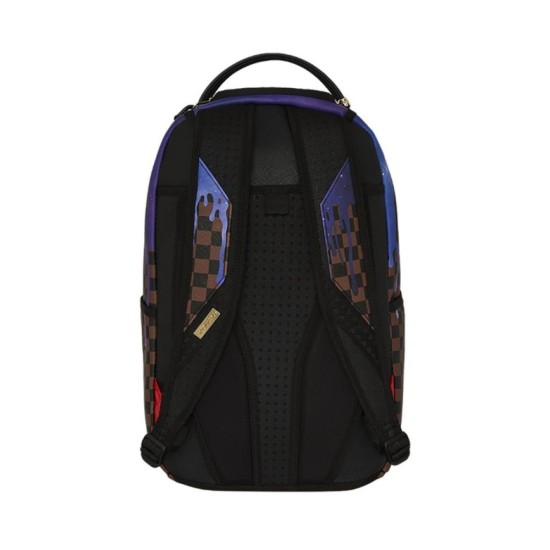 Sprayground Lost In Space Drip Backpack Πολύχρωμο