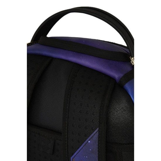Sprayground Lost In Space Drip Backpack Πολύχρωμο