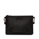 Sprayground Night Sky Crossover Clutch Μαύρο Sprayground Night Sky Crossover Clutch Μαύρο
