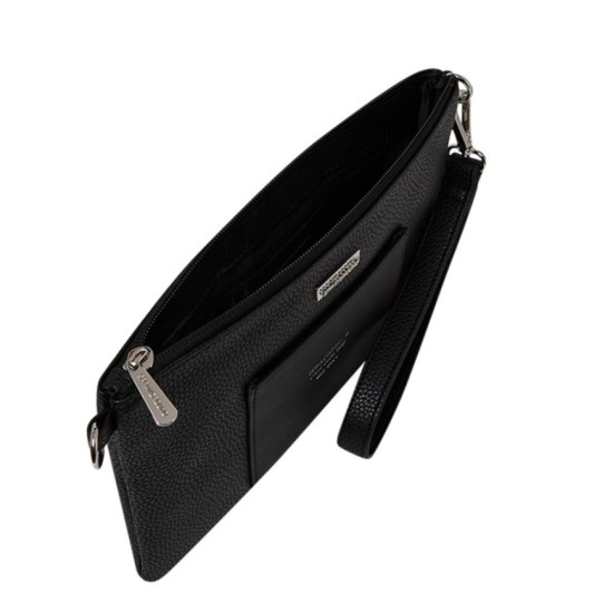 Sprayground Night Sky Crossover Clutch Μαύρο Sprayground Night Sky Crossover Clutch Μαύρο
