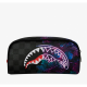 SPRAYGROUND Τreehouse Party Clutch Bag Πολύχρωμο SPRAYGROUND Τreehouse Party Clutch Bag Πολύχρωμο