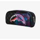 SPRAYGROUND Τreehouse Party Clutch Bag Πολύχρωμο SPRAYGROUND Τreehouse Party Clutch Bag Πολύχρωμο