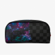 SPRAYGROUND Τreehouse Party Clutch Bag Πολύχρωμο SPRAYGROUND Τreehouse Party Clutch Bag Πολύχρωμο