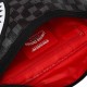 SPRAYGROUND DRIPPING SHARKS IN PARIS SAVVY CROSSBODY Mαύρο SPRAYGROUND DRIPPING SHARKS IN PARIS SAVVY CROSSBODY Mαύρο