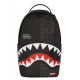 PRAYGROUND SHARK CENTRAL SPLIT INFINITY DLXSV BACKPACK PRAYGROUND SHARK CENTRAL SPLIT INFINITY DLXSV BACKPACK