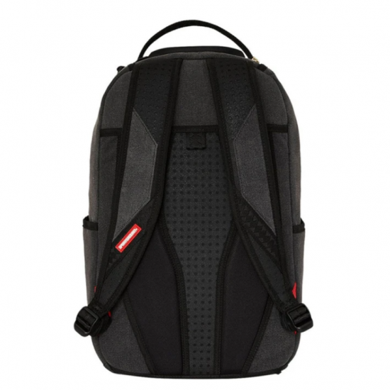 SPRAYGROUND SPRAYGROUND SHARK CENTRAL PAINTED DLXS BACKPACK SPRAYGROUND SPRAYGROUND SHARK CENTRAL PAINTED DLXS BACKPACK