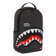 SPRAYGROUND SPRAYGROUND SHARK CENTRAL PAINTED DLXS BACKPACK SPRAYGROUND SPRAYGROUND SHARK CENTRAL PAINTED DLXS BACKPACK